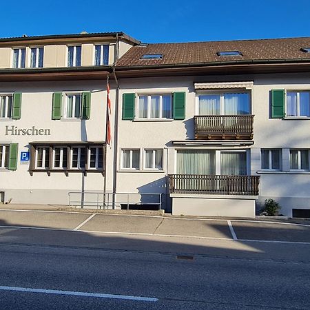 Dachwohnung In Welschenrohr ภายนอก รูปภาพ