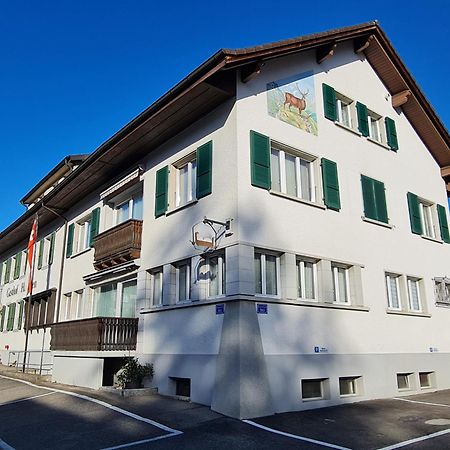 Dachwohnung In Welschenrohr ภายนอก รูปภาพ