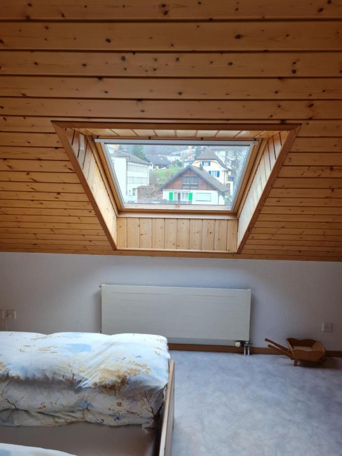 Dachwohnung In Welschenrohr ภายนอก รูปภาพ