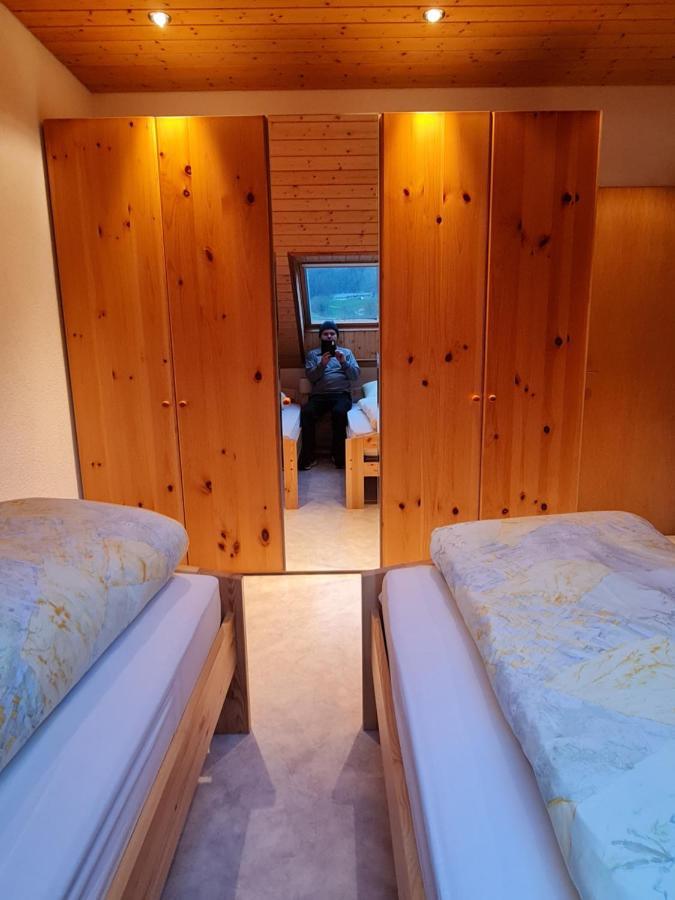 Dachwohnung In Welschenrohr ภายนอก รูปภาพ