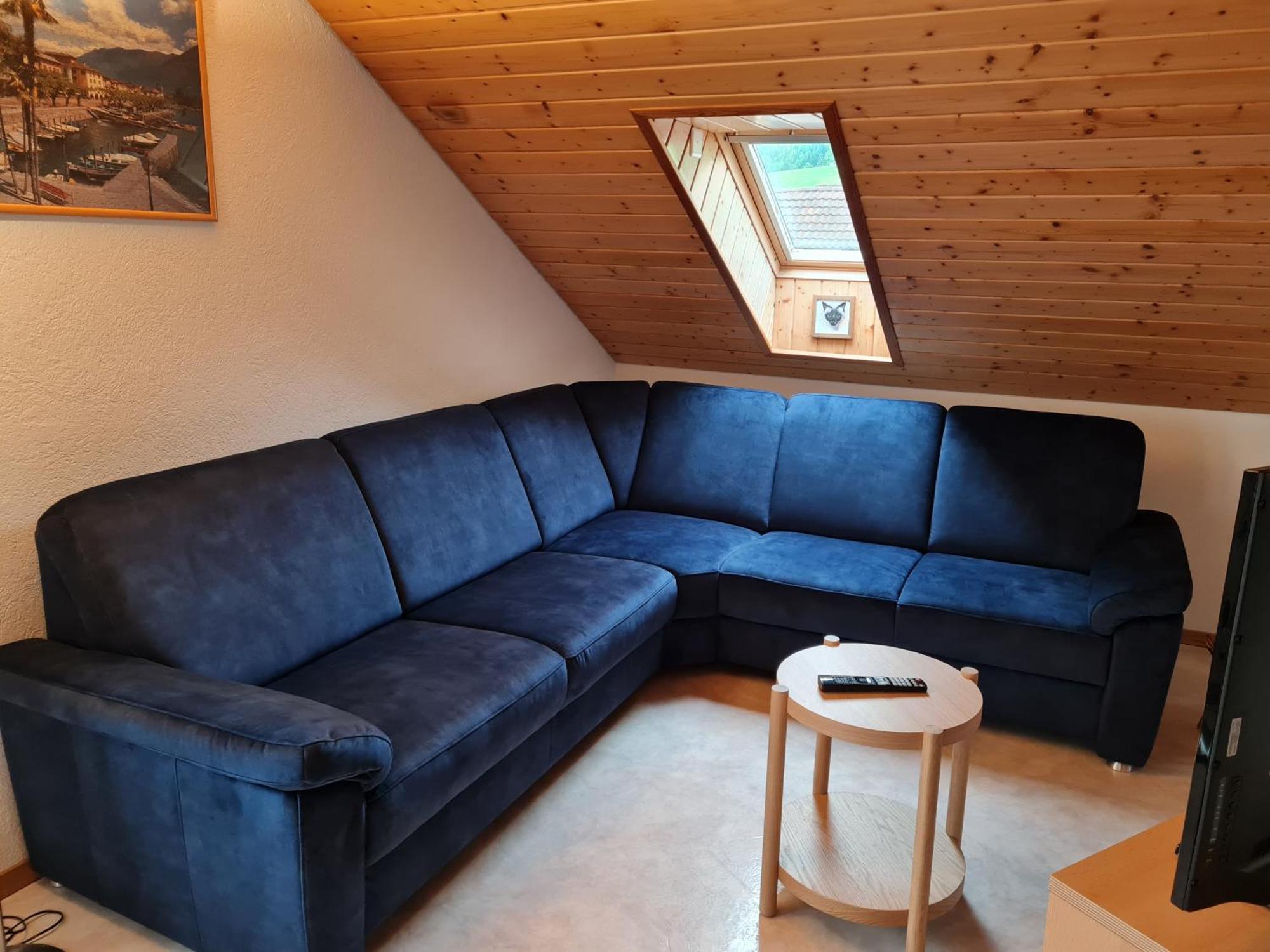Dachwohnung In Welschenrohr ภายนอก รูปภาพ