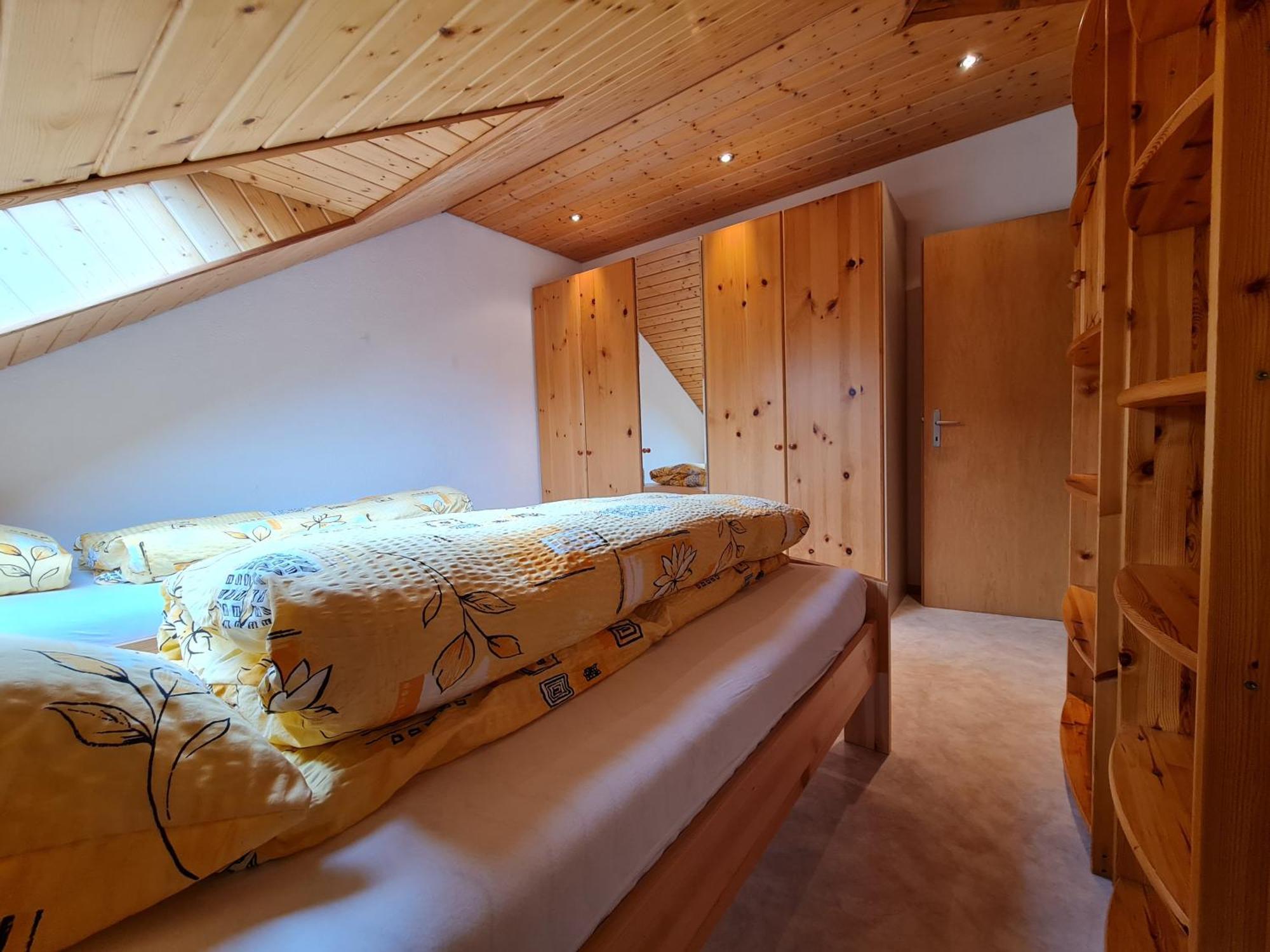 Dachwohnung In Welschenrohr ภายนอก รูปภาพ
